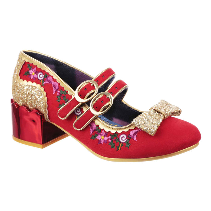 irregular choice Secret Candy &vert; Irregular Choice