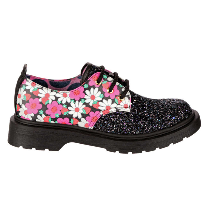 Irregular Choice Toasty Loaf &vert; Irregular Choice