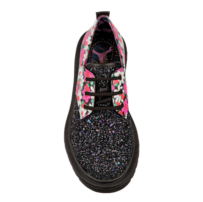 Irregular Choice Toasty Loaf &vert; Irregular Choice