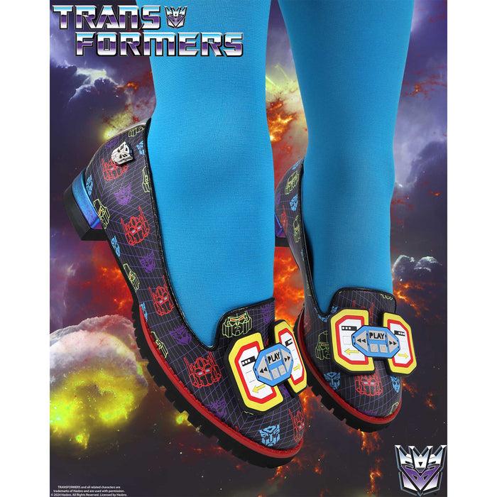 Irregular Choice Turn It Up &vert; Irregular Choice