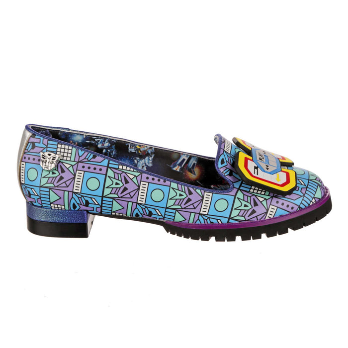 Irregular Choice Turn It Up &vert; Irregular Choice