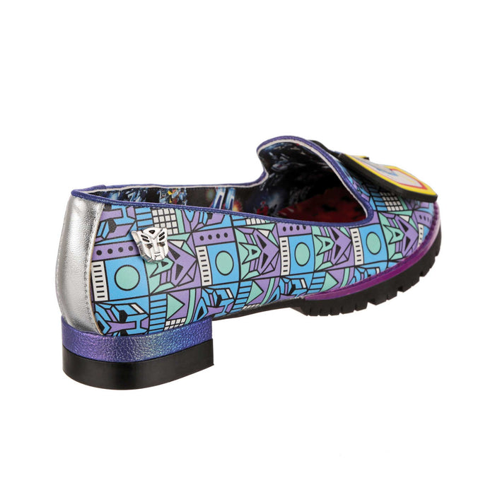 Irregular Choice Turn It Up &vert; Irregular Choice