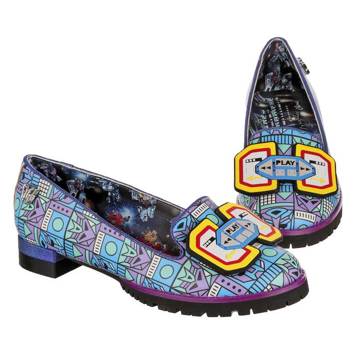 irregular choice Turn It Up &vert; Irregular Choice