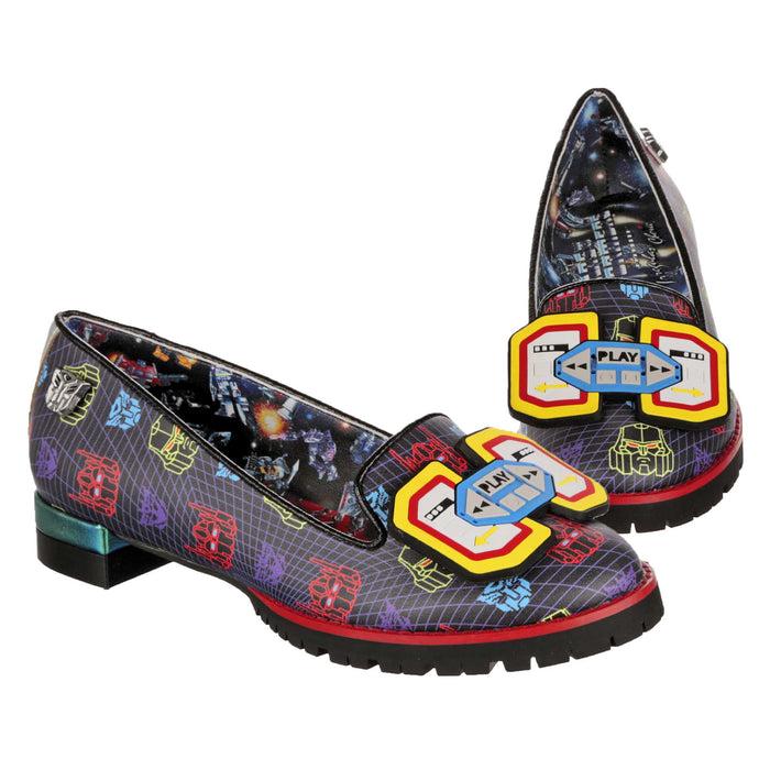 irregular choice Turn It Up &vert; Irregular Choice