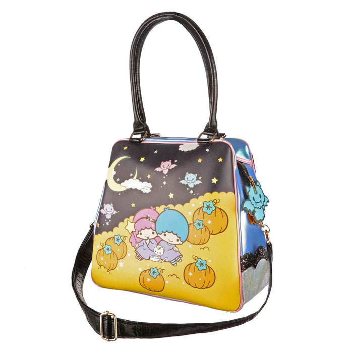 Irregular Choice Twins Dreams Bag | Irregular Choice
