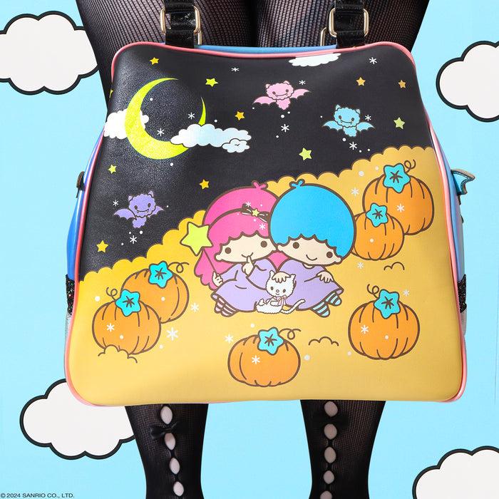 Irregular Choice Twins Dreams Bag | Irregular Choice