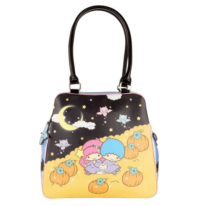 Irregular Choice Twins Dreams Bag | Irregular Choice