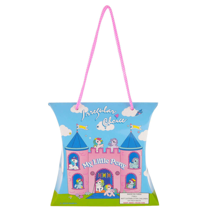 Irregular Choice Irregular Choice X My Little Pony Darling Dreamer Earrings Mini Applejack And Cotton Candy Jewellery