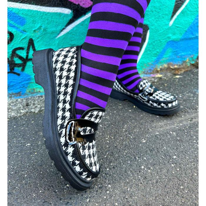 Irregular Choice Old Dawg | Flat Loafers | Irregular Choice