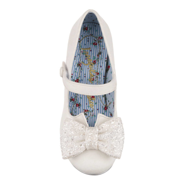 Irregular Choice Piccolo | Mid Heeled Shoes | Iconic By Irregular Choice