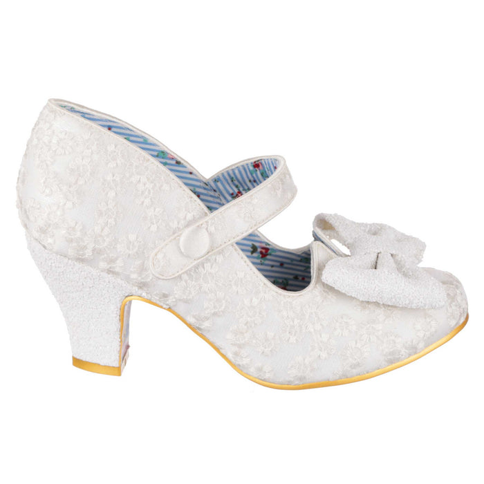 Irregular Choice Piccolo | Womens Shoes | Iconic By Irregular Choice
