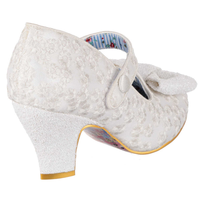 Irregular Choice Piccolo | Womens Shoes | Iconic By Irregular Choice