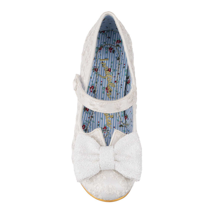 Irregular Choice Piccolo | Womens Shoes | Iconic By Irregular Choice