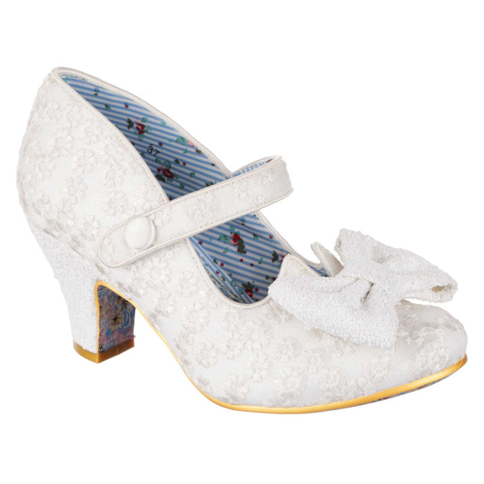 irregular choice Piccolo | Womens Shoes | Iconic by Irregular Choice