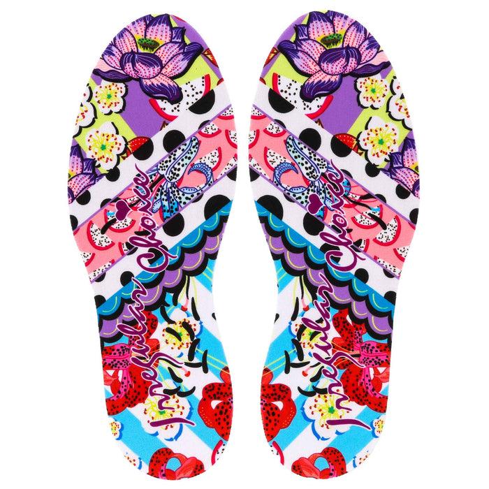 Irregular Choice Shoe Insole | Shoe Care | Irregular Choice