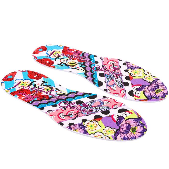 Irregular Choice Shoe Insole | Shoe Care | Irregular Choice