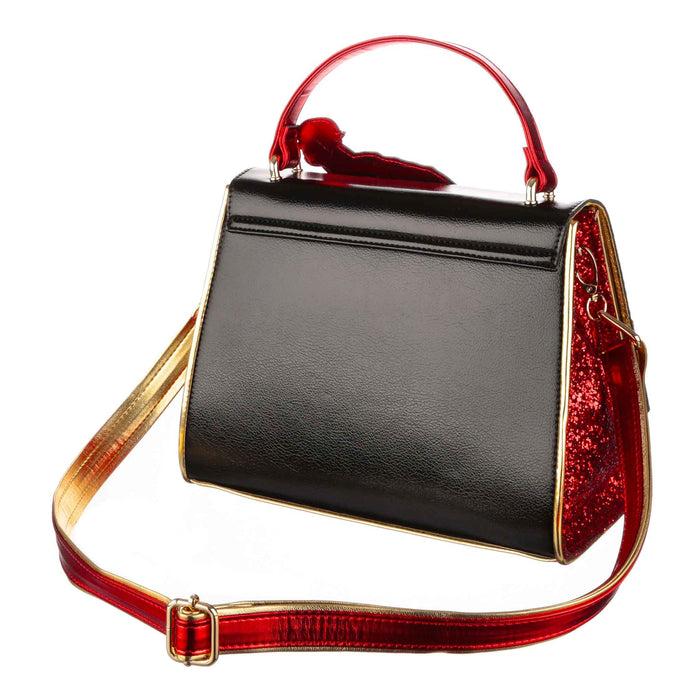 Irregular Choice Speedster Bag | Handbag | Irregular Choice X