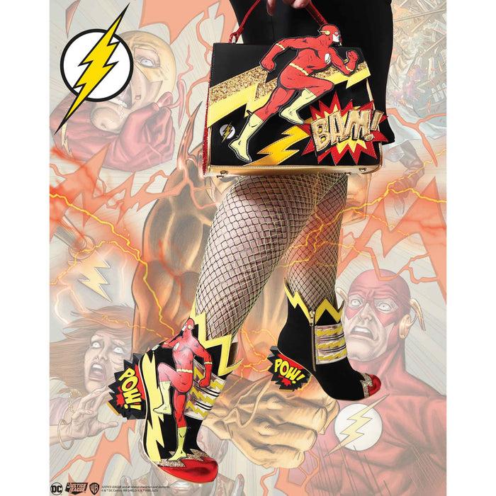 Irregular Choice Speedster Bag | Handbag | Irregular Choice X