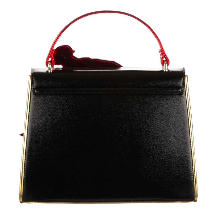 Irregular Choice Speedster Bag | Handbag | Irregular Choice X