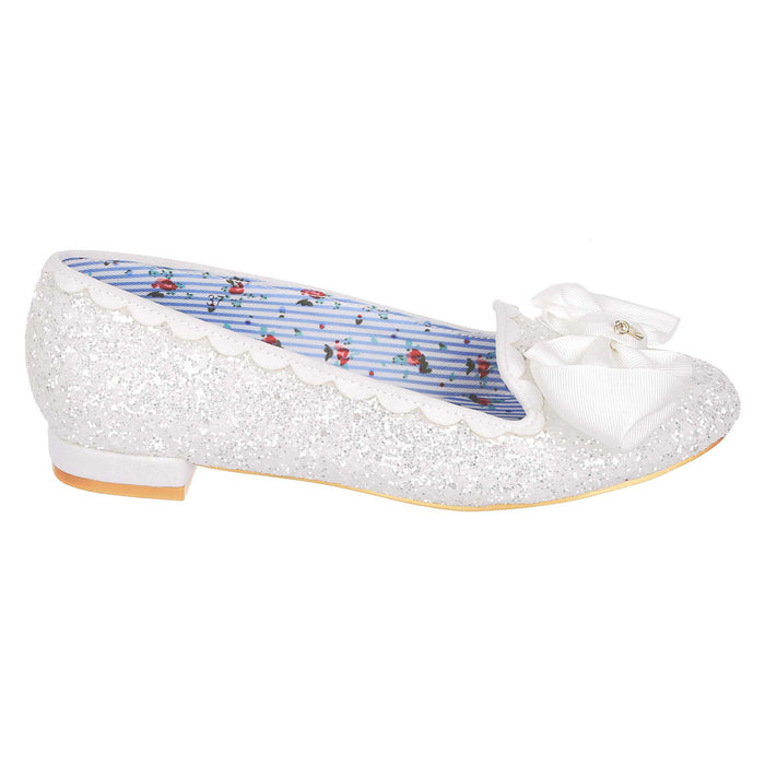 Irregular Choice Sulu | Womens Shoes | Iconic By Irregular Choice