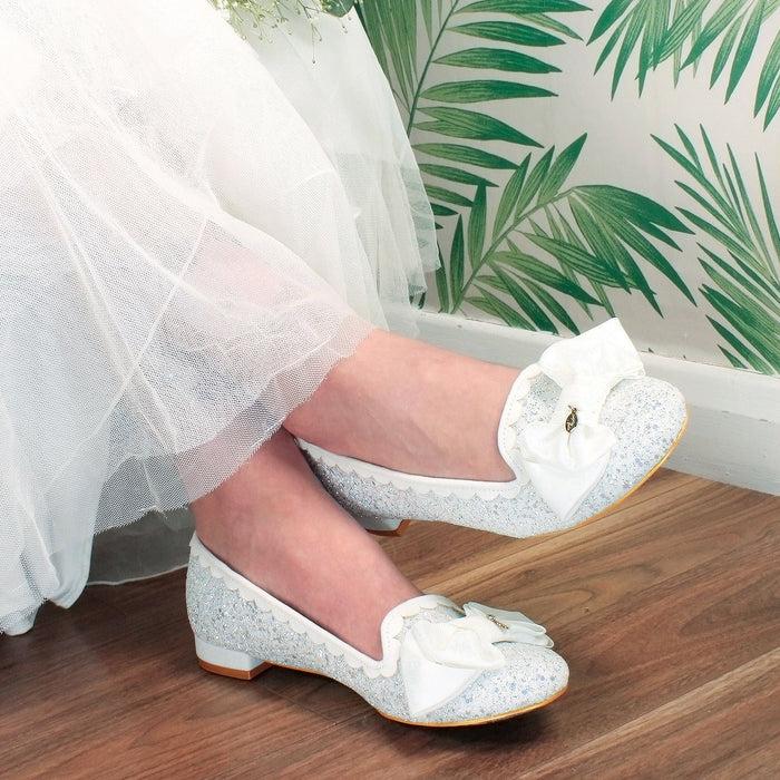 Irregular Choice Sulu | Womens Shoes | Iconic By Irregular Choice