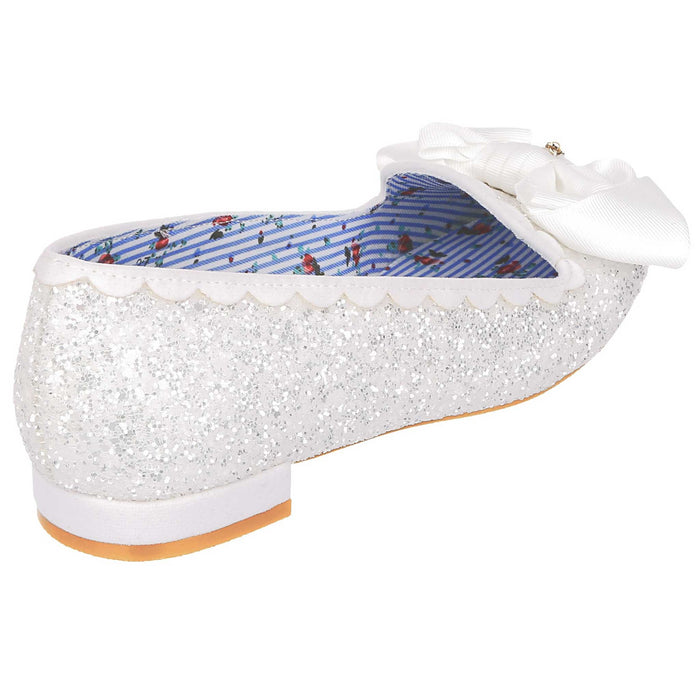 Irregular Choice Sulu | Womens Shoes | Iconic By Irregular Choice