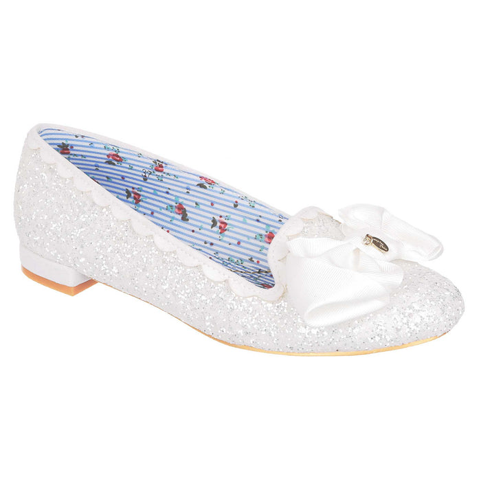 irregular choice Sulu | Womens Shoes | Iconic by Irregular Choice