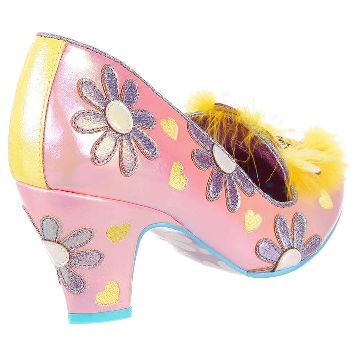 Irregular Choice Tweety Twist | Looney Tunes Shoes | Irregular Choice X
