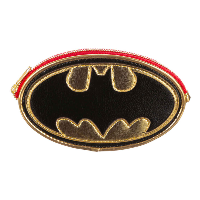 Irregular Choice Watch The Fireworks Purse | Coin Purse | Irregular Choice X