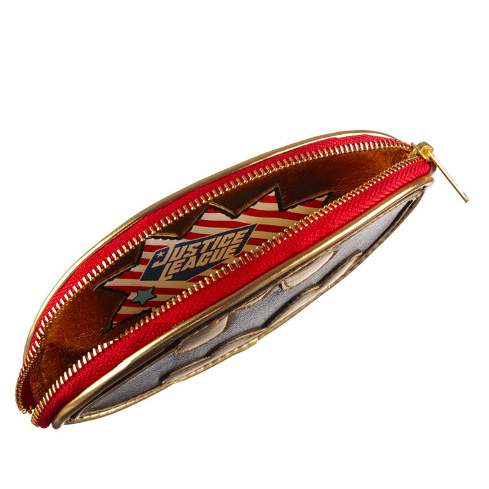 Irregular Choice Watch The Fireworks Purse | Coin Purse | Irregular Choice X