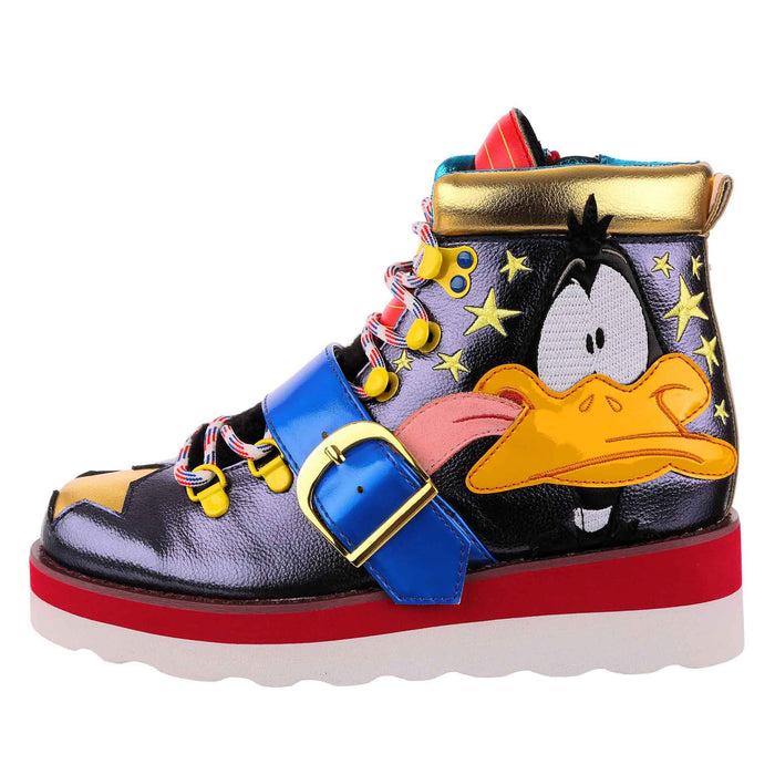 Irregular Choice You're Despicable | Looney Tunes Shoes | Irregular Choice X