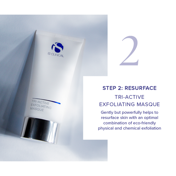 Is Clinical A-List Facial At Home Bundle – IS Clinical