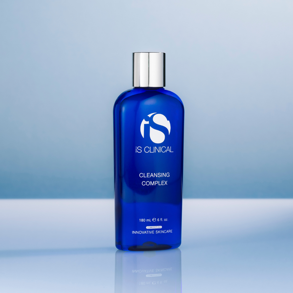 Is Clinical Cleanse & Protect Essentials Set – IS Clinical