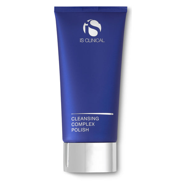 is clinical Cleansing Complex Polish by iS Clinical UK