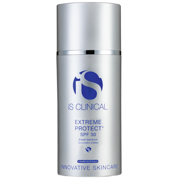 is clinical Extreme Protect Treatment SPF30 by iS Clinical UK