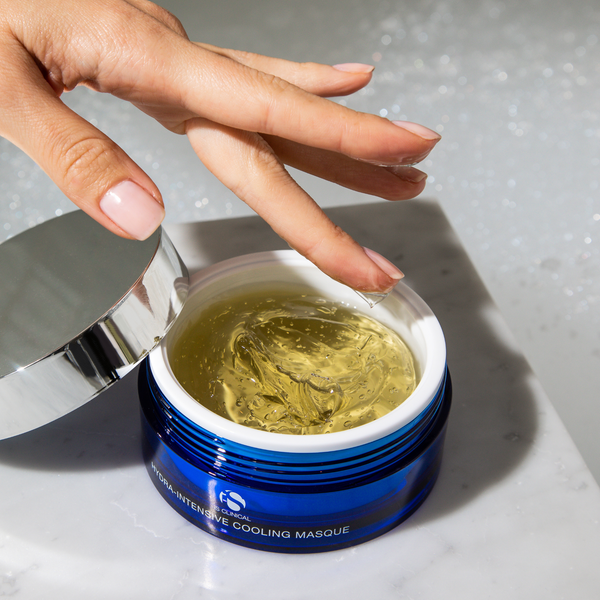 Is Clinical Hydra Intensive Cooling Mask By IS Clinical UK