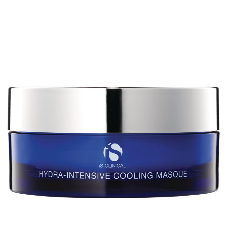 is clinical Hydra Intensive Cooling Mask by iS Clinical UK