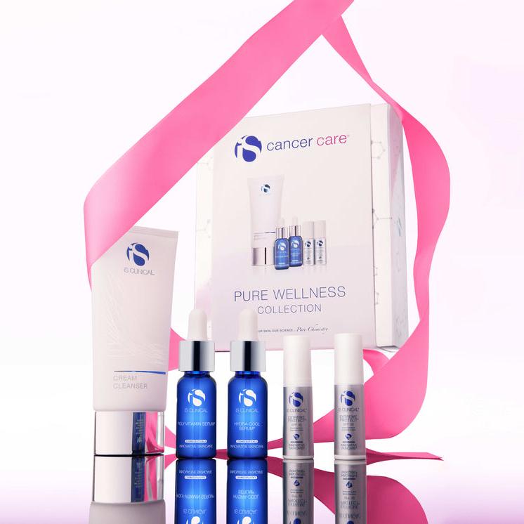 Is Clinical IS Cancer Care Pure Wellness Collection – IS Clinical