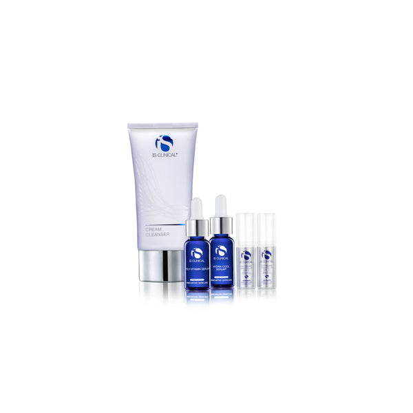 Is Clinical IS Cancer Care Pure Wellness Collection – IS Clinical