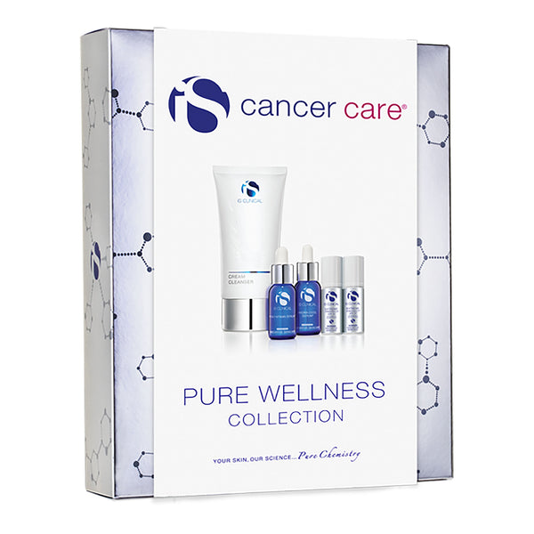 is clinical iS Cancer Care Pure Wellness Collection – iS Clinical