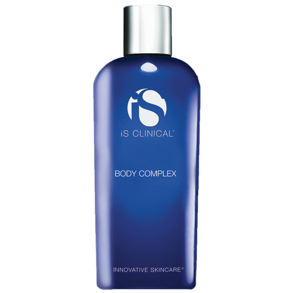 Is Clinical Body Complex By IS Clinical UK