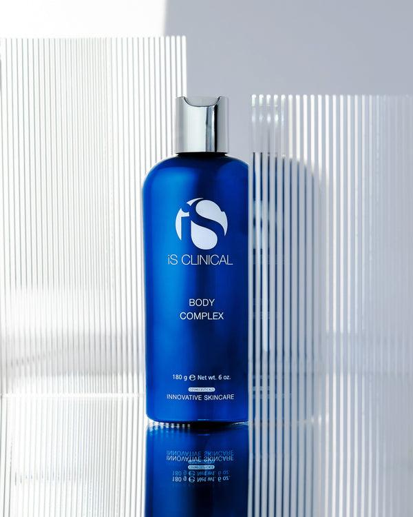 Is Clinical Body Complex By IS Clinical UK