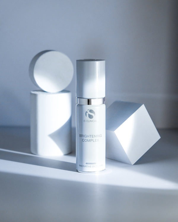 Is Clinical Brightening Complex – IS Clinical