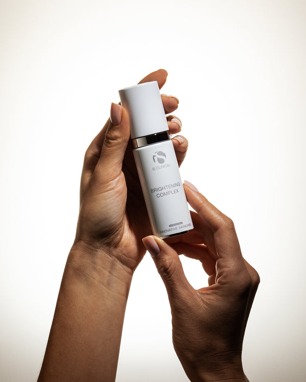 Is Clinical Brightening Complex – IS Clinical