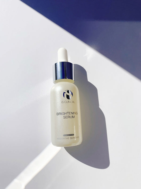 Is Clinical Brightening Serum By IS Clinical UK