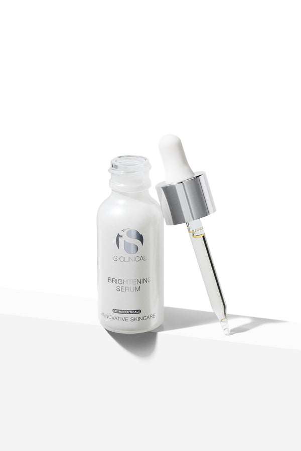 Is Clinical Brightening Serum By IS Clinical UK