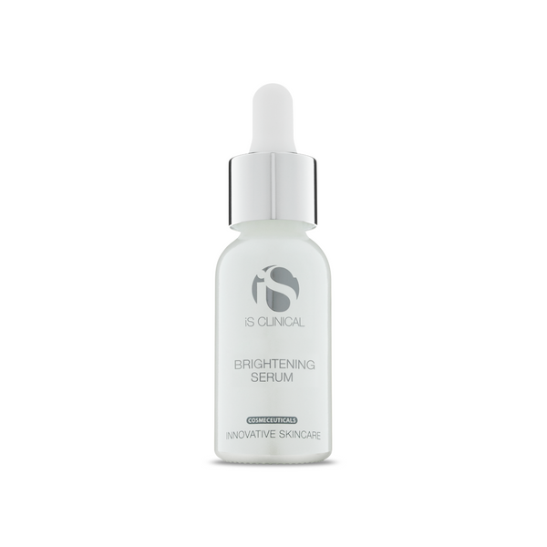 is clinical Brightening Serum by iS Clinical UK