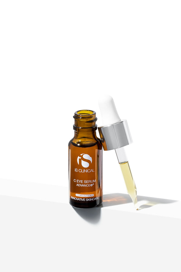 Is Clinical C Eye Advance + By IS Clinical UK