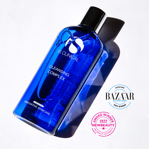 is Clinical Cleansing Complex By IS Clinical UK