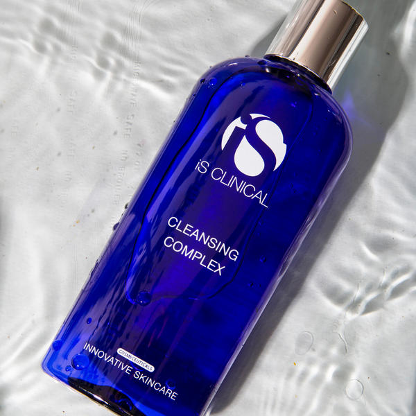 is Clinical Cleansing Complex By IS Clinical UK